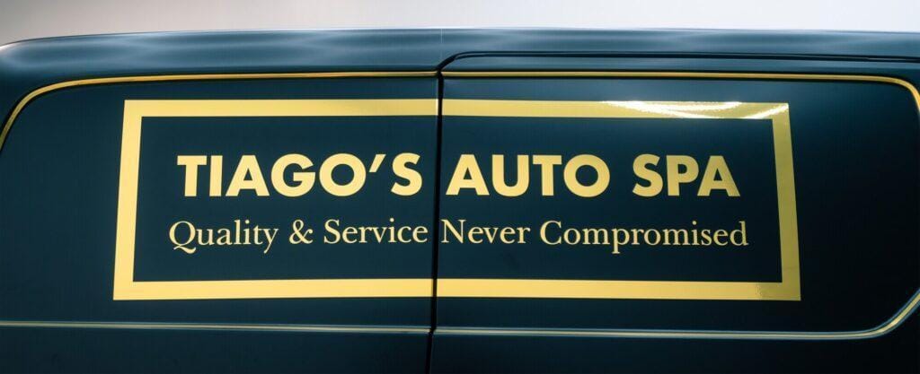 commercial car wraps